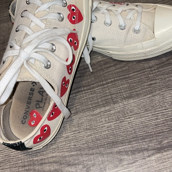 CONVERSE⭐️ALL STAR SHOES - Picture 8 of 8